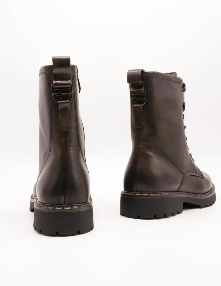 Tamaris ankle boot 25214-47-304 mocca for women