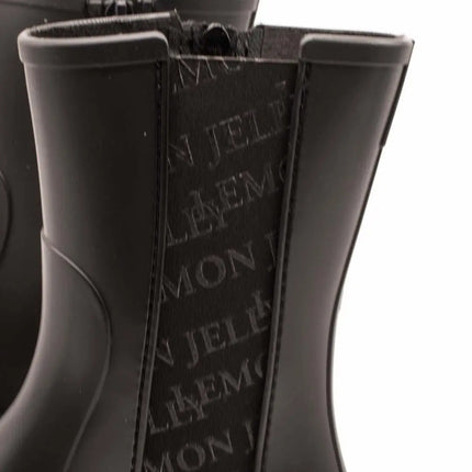 Lemon jelly katherine 02 black boot for women
