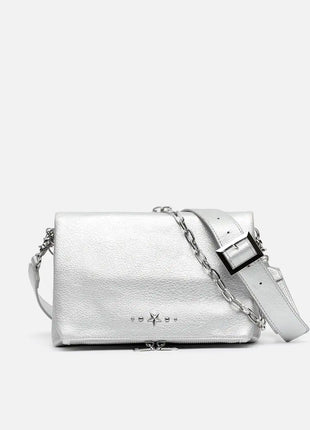 Borsa a tracolla Misako Enide con doppia maniglia Borse da donna