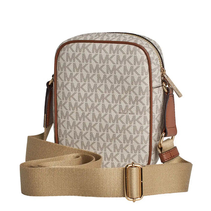 Michael Kors-Borsa a tracolla media Jet Set da donna 35T4GTTC6B