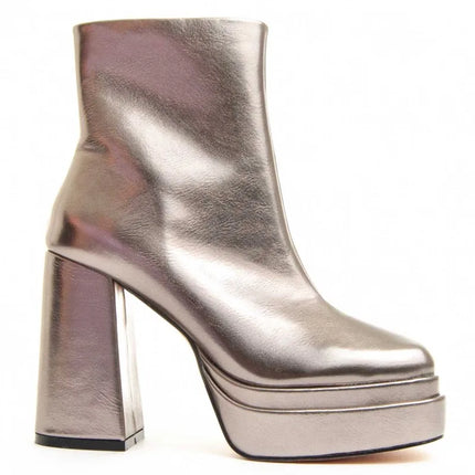 Comfortable ankle boot for women. Montevita botin4 84697