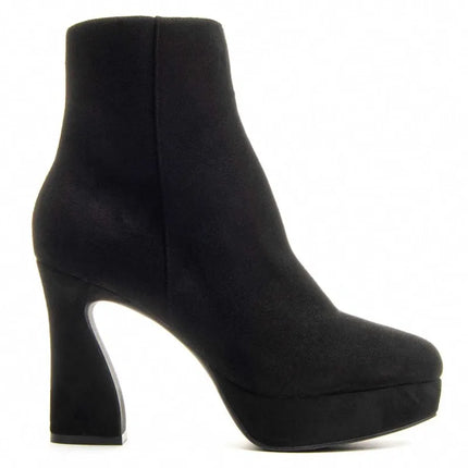 Comfortable ankle boot for women. Montevita botint8 84826