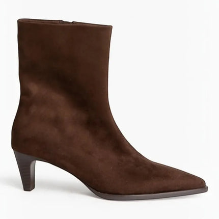 Corina antelina essential heel boot 11819
