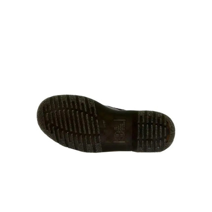 Dr. martens 1460fz women's flat boots black