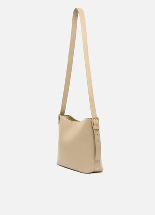 Borsa a tracolla Misako Ficon con borsa interna e tracolla ED rimovibile. Borse da donna
