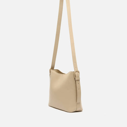 Borsa a tracolla Misako Ficon con borsa interna e tracolla ED rimovibile. Borse da donna