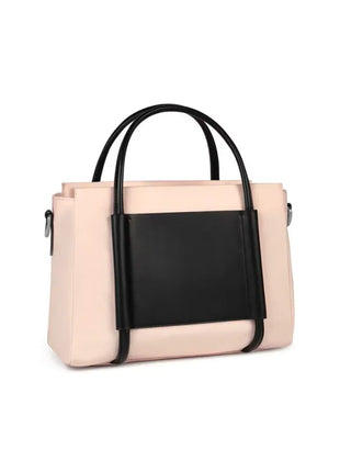 Borsa Tous City Medium Empire Soft Nude 2001576113
