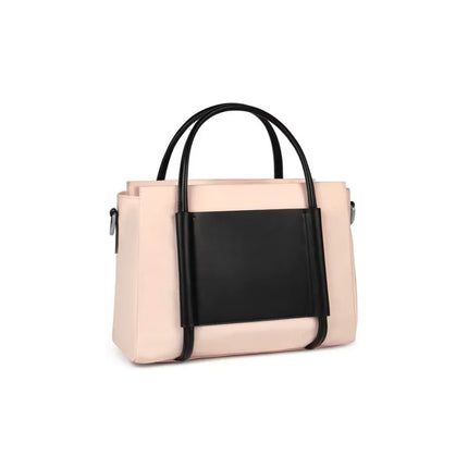 Borsa Tous City Medium Empire Soft Nude 2001576113