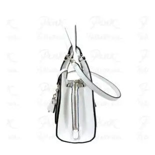 Borsa GUESS Isabel BG993206 bianca GUESS