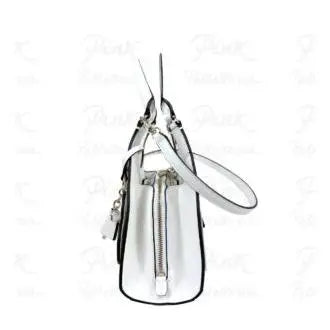 Borsa GUESS Isabel BG993206 bianca GUESS
