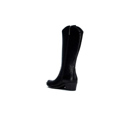 Women's heeled boots refresh 176147 black