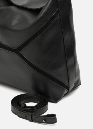 Borsa hobo Peli con tracolla removibile Misako Borse da donna