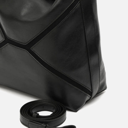 Borsa hobo Peli con tracolla removibile Misako Borse da donna