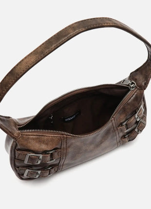 Borsa a tracolla piccola Misako Eloween ED. Borse da donna