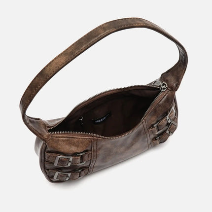 Borsa a tracolla piccola Misako Eloween ED. Borse da donna