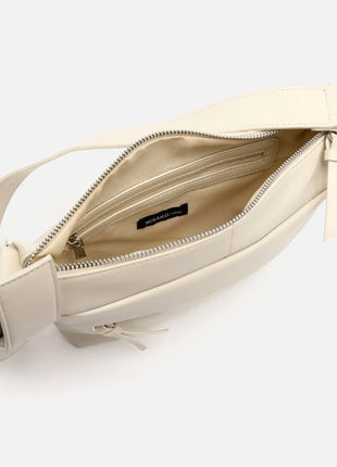 Borsa a tracolla piccola Misako Sierra con manico ED regolabile. Borse da donna