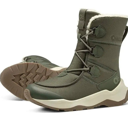 Valkyrien gtx w 10078 0037 olive