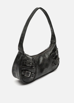 Borsa a tracolla piccola Misako Eloween ED. Borse da donna