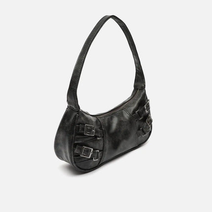 Borsa a tracolla piccola Misako Eloween ED. Borse da donna