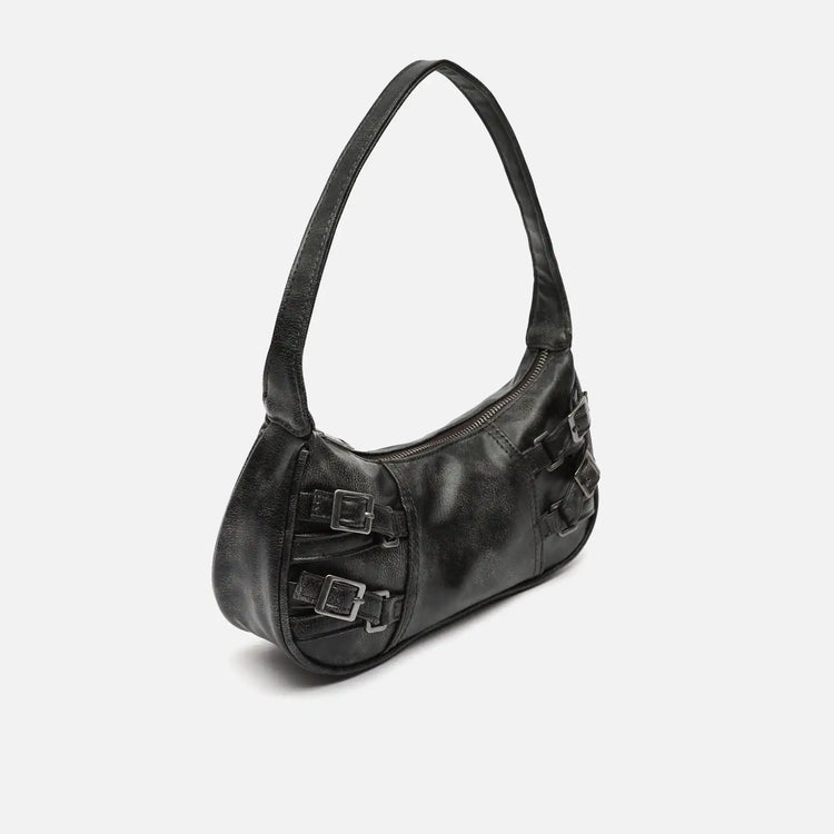 Borsa a tracolla piccola Misako Eloween ED. Borse da donna