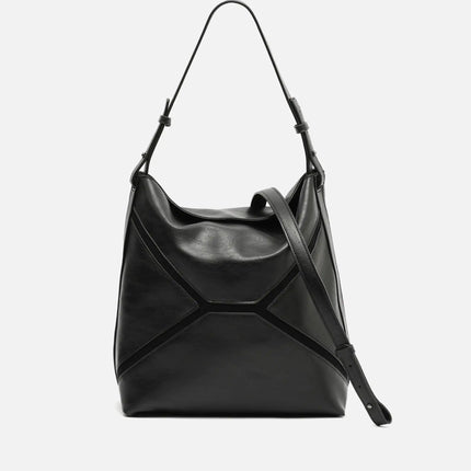 Borsa hobo Peli con tracolla removibile Misako Borse da donna