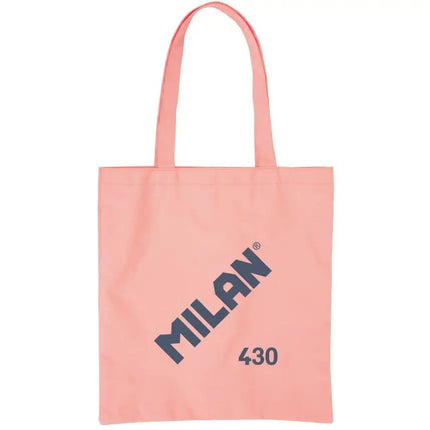 BOLSA Borsa Tote MILANO 430 dal 1918.