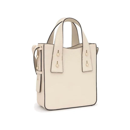 Tous Beige Mini borsa Back to Basics 2002373701