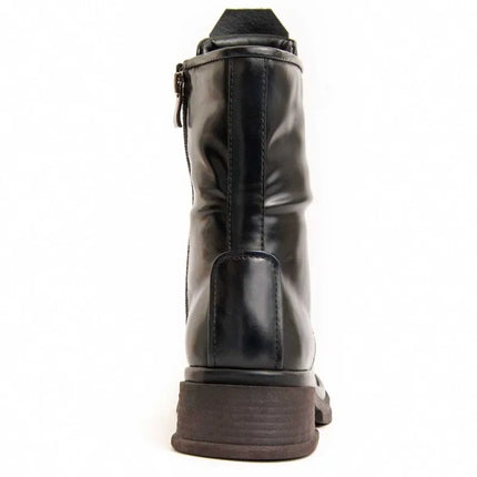 Casual ankle boot for women. Montevita rammba2 96677