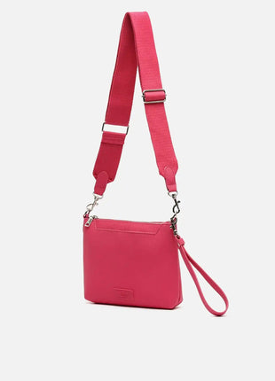 Borsa a tracolla piccola Misako Raimia con manico ED. Borse da donna