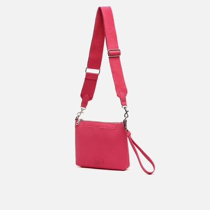 Borsa a tracolla piccola Misako Raimia con manico ED. Borse da donna