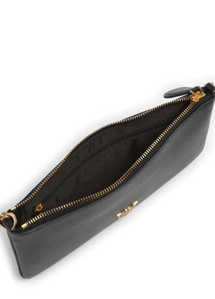 Borsa Pinko "Horizontal Flat" in morbida pelle 102747 A0F1 Z99Q PINKO