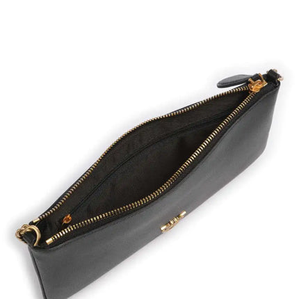Borsa Pinko "Horizontal Flat" in morbida pelle 102747 A0F1 Z99Q PINKO