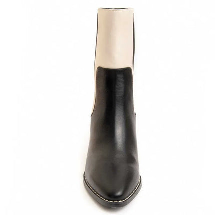 Casual ankle boot for women. Montevita calig4 96661