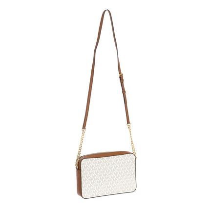 Michael Kors-Borsa a tracolla da donna con logo 35F8GTTC3B