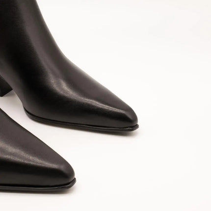Alpe ankle boot 5196-03-05 komba black for women