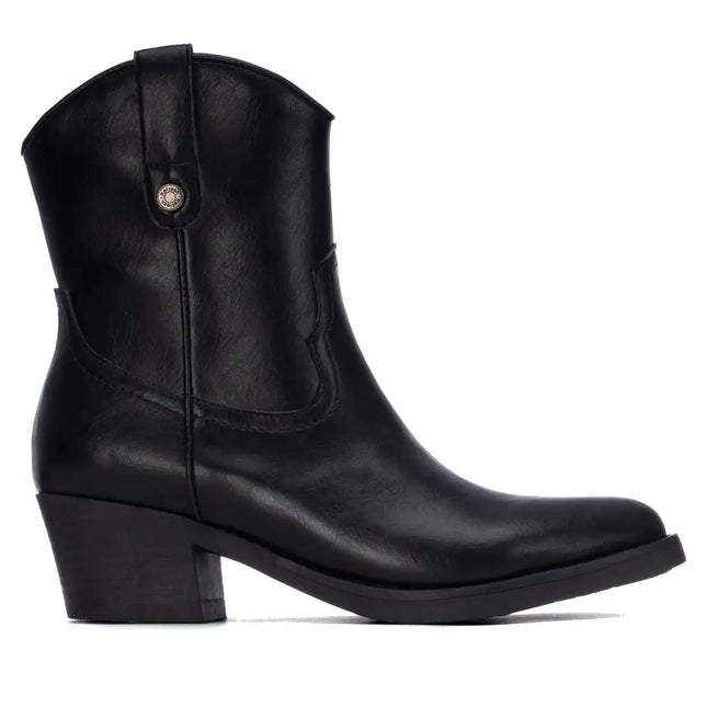 Women's boot brand refresh model 176146 color black