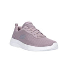 Skechers sneakers 12964 women purple PlatiNum
