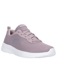 Skechers sneakers 12964 women purple