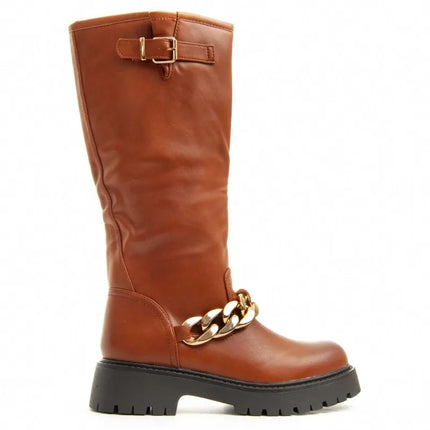 Comfortable boot for women. Montevita botalan8 83859