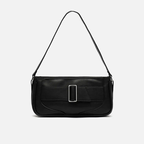Borsa a tracolla Misako Toku piccola ED. Borse da donna