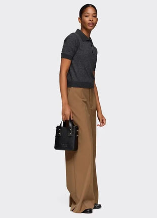 Tous Black Mini borsa Back to Basics 2002373751