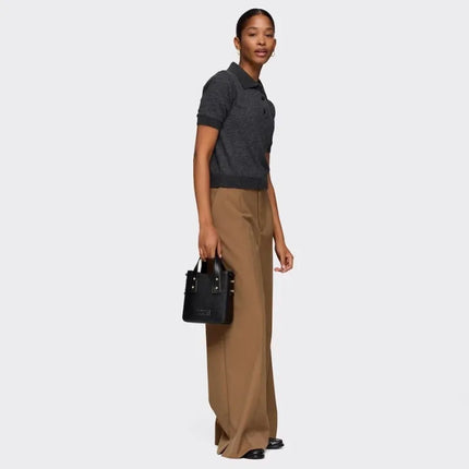 Tous Black Mini borsa Back to Basics 2002373751
