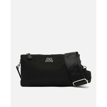 Borsa a tracolla Misako Geran piccola in nylon Money Pocket