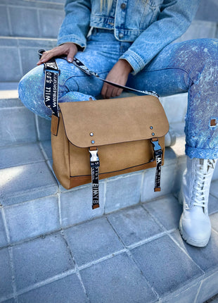 Borsa da donna grande Sport Kronos 7 colori Grande capacità e stile sportivo