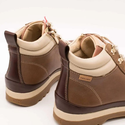 Pikolinos ankle boot w3w-8564c9 vigo topo for women