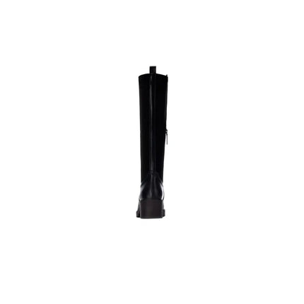 Women's heeled boots refresh 176306 black