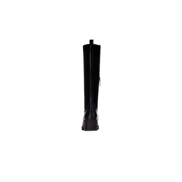 Women's heeled boots refresh 176306 black