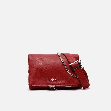 Borsa a tracolla Misako Enide con doppia maniglia Borse da donna