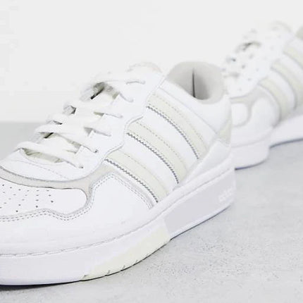 Adidas Courtic - Scarpe da ginnastica basse Adidas da donna - Adidas Originals
