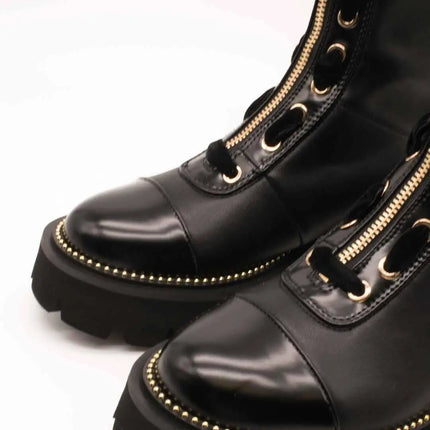 Noa harmon ankle boot 010482 alice black for women